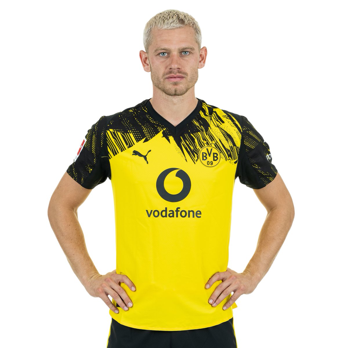 Borussia Dortmund tweet media