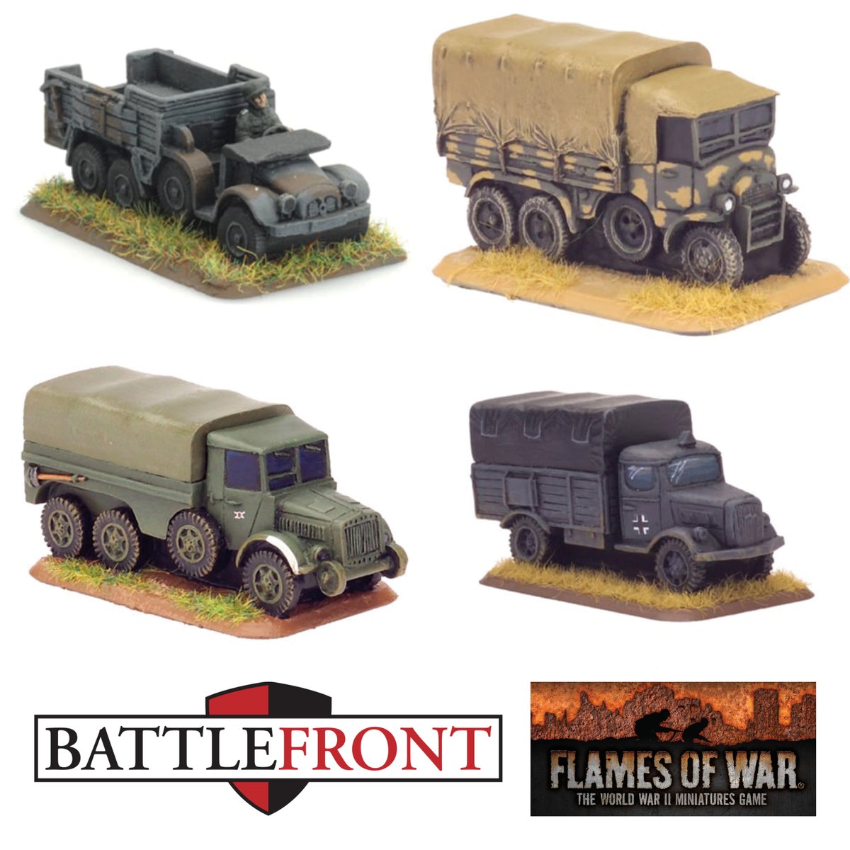 Battlefront Miniatures tweet media