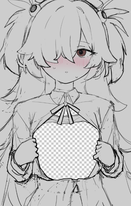 るしま tweet media