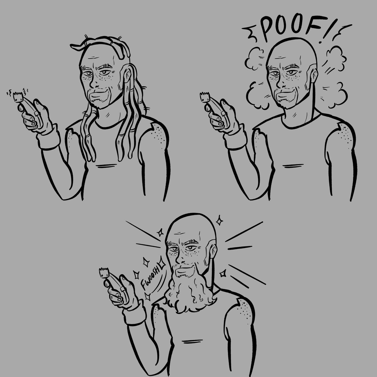 Don't ask