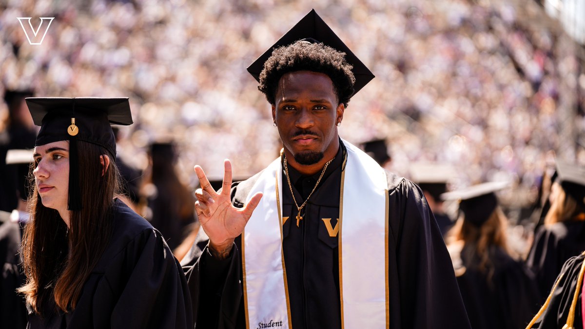 Vanderbilt Football tweet media