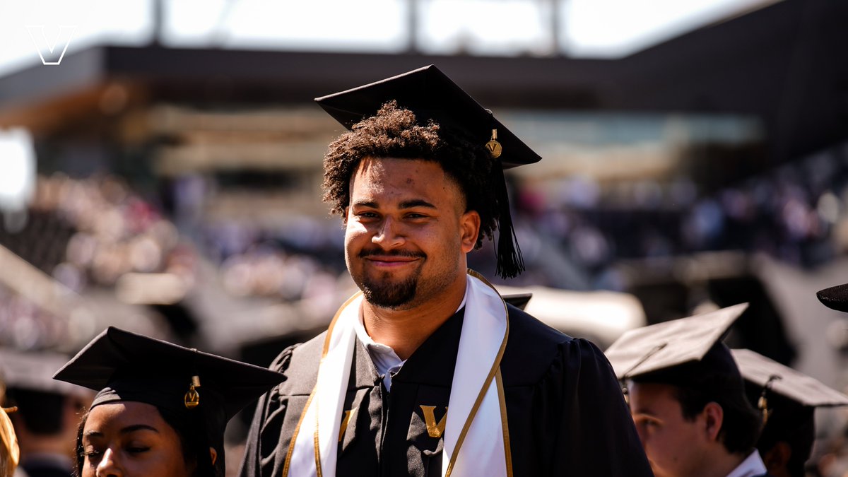 Vanderbilt Football tweet media