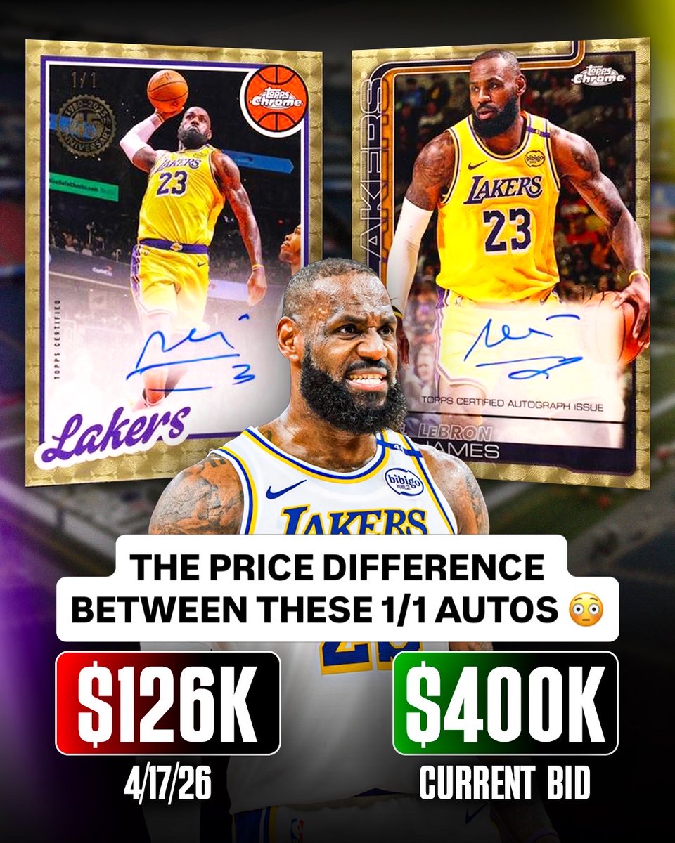 Sports Card Investor tweet media