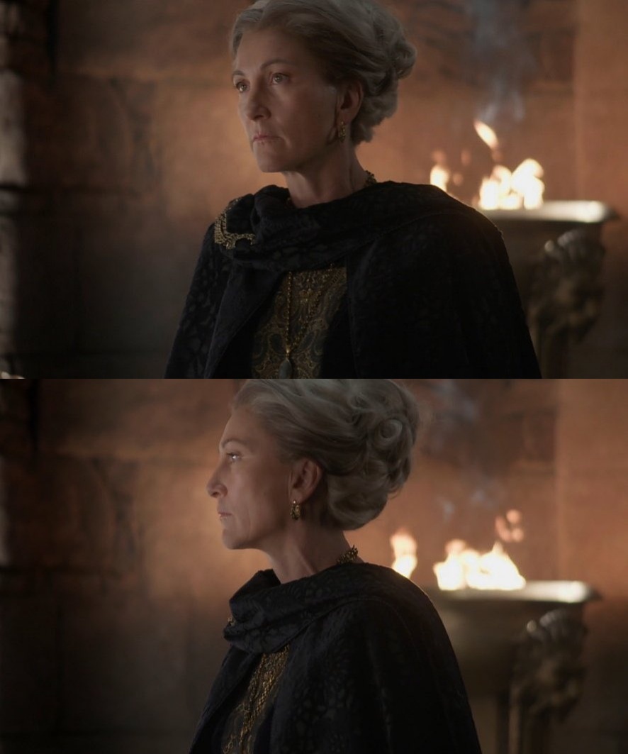 Princess Rhaenys Targaryen (@rhaenysfanatic) on Twitter photo 