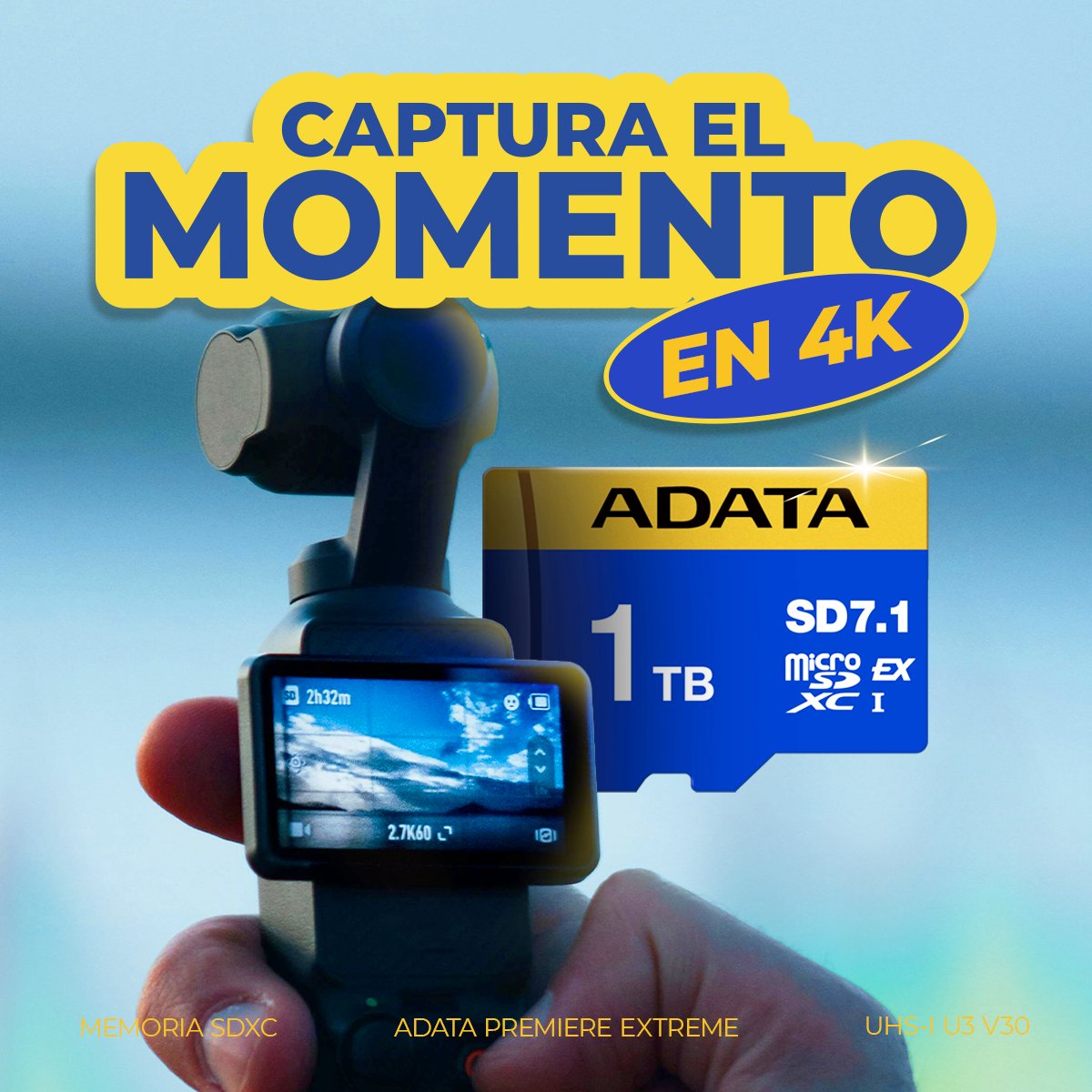 ADATA MÉXICO 🇲🇽 tweet media