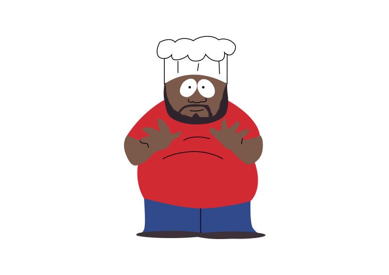 DavidRamre80956's tweet photo. @carkisms He was the best character South Park could have had. And he was more of a father to Stan, Kyle, Kenny, and Eric than their own parents. https://t.co/mV9dgfSuDZ