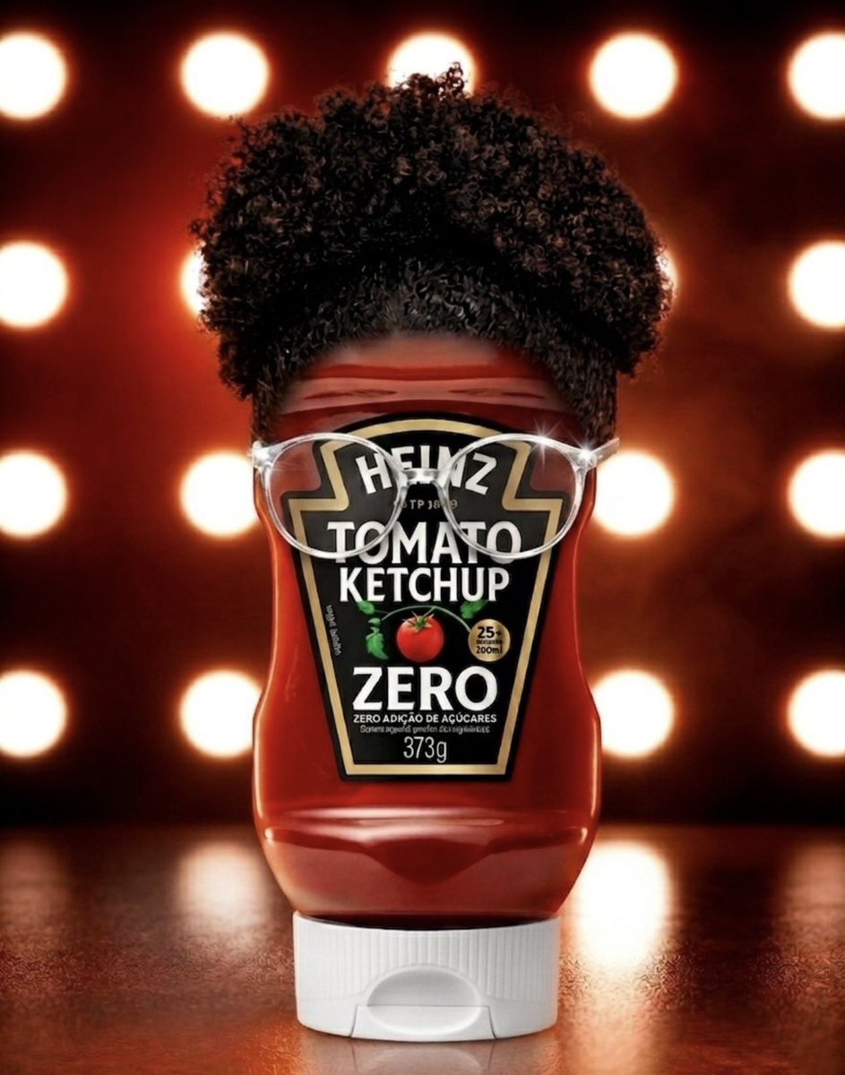 Heinz Brasil tweet media