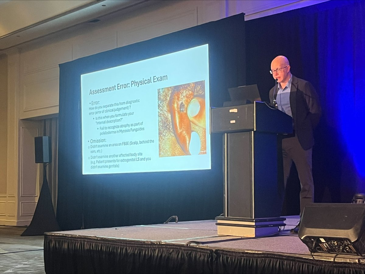 UTSW Dermatology tweet media