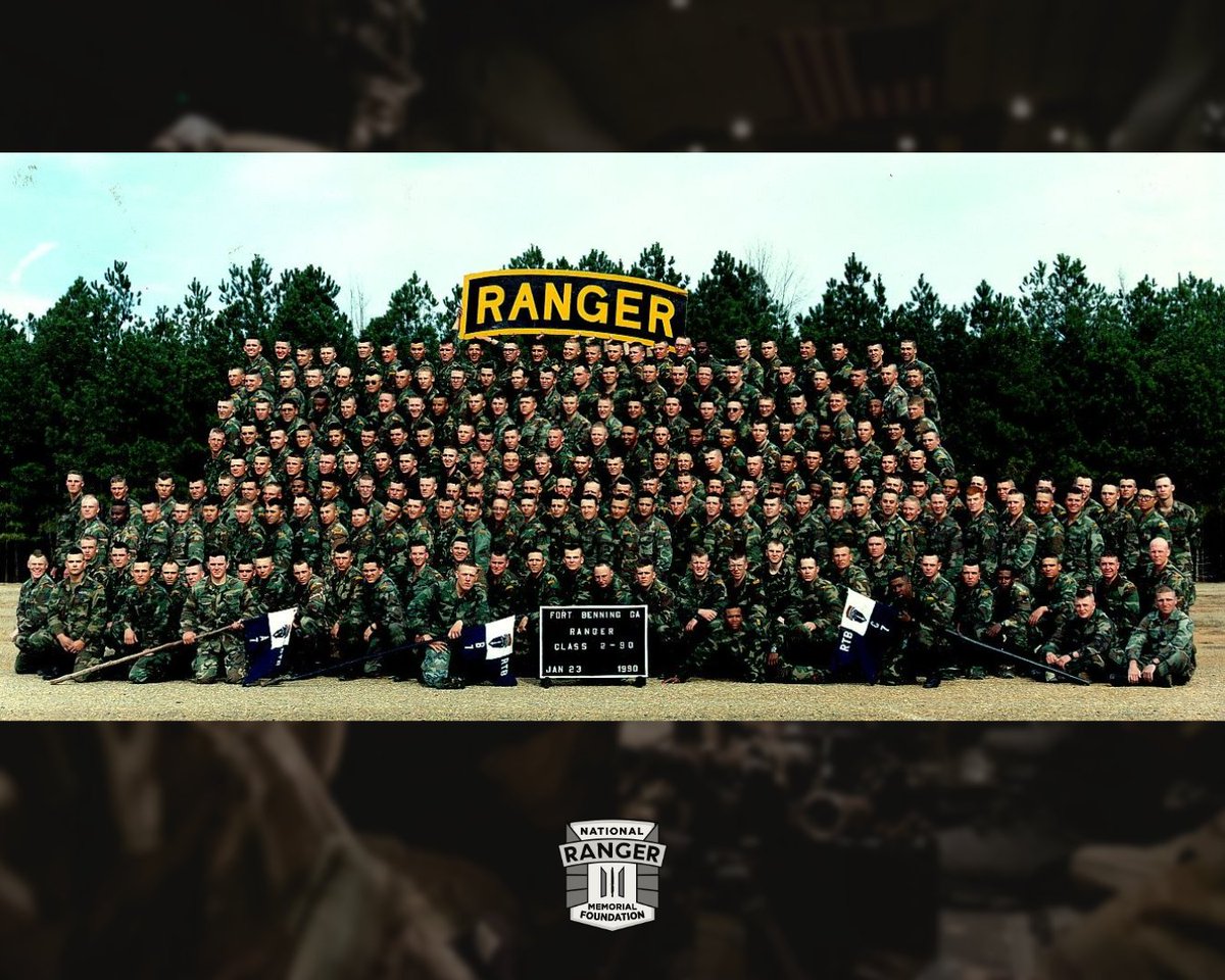 National Ranger Memorial tweet media