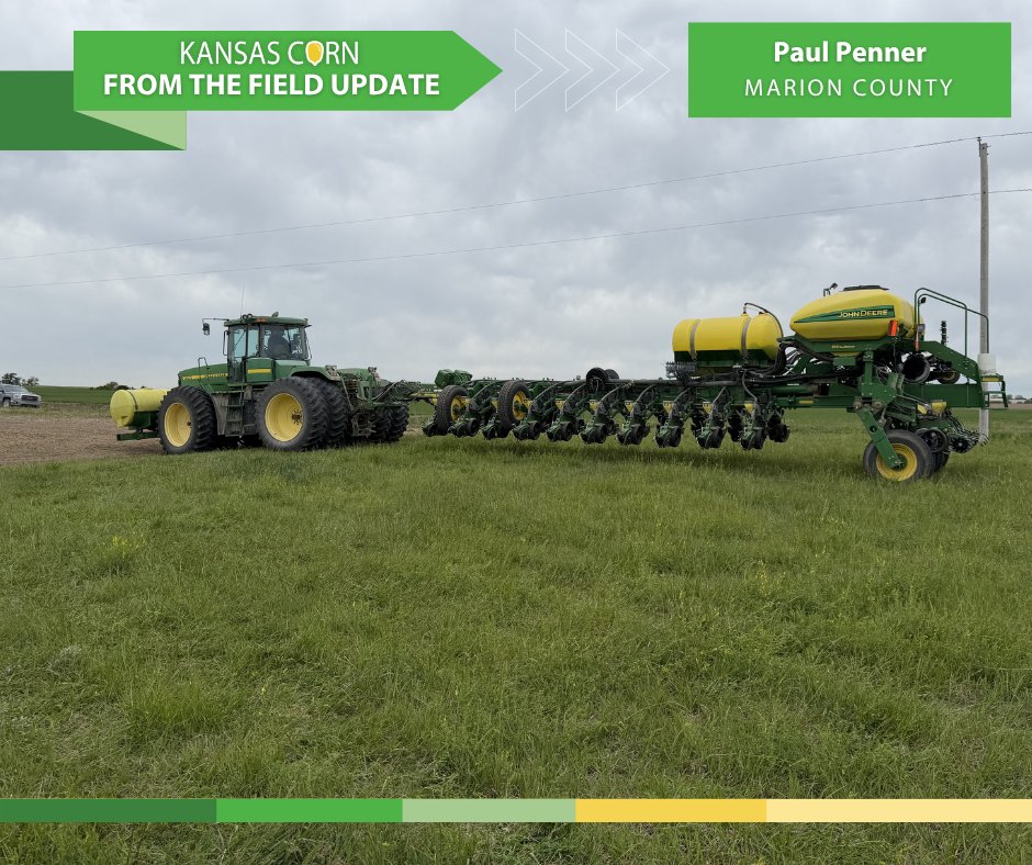 Kansas Corn tweet media