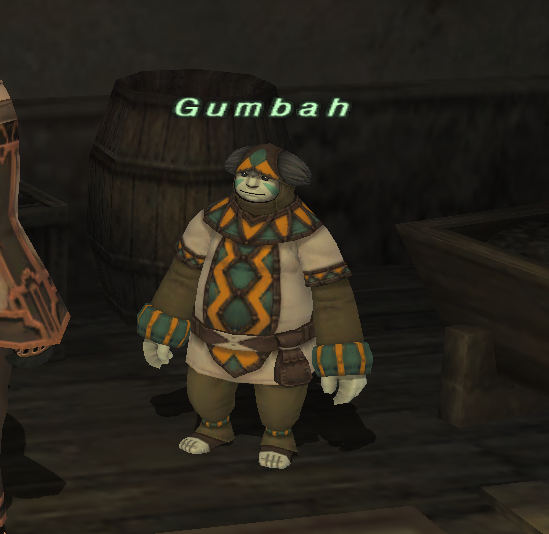 holy chud alert