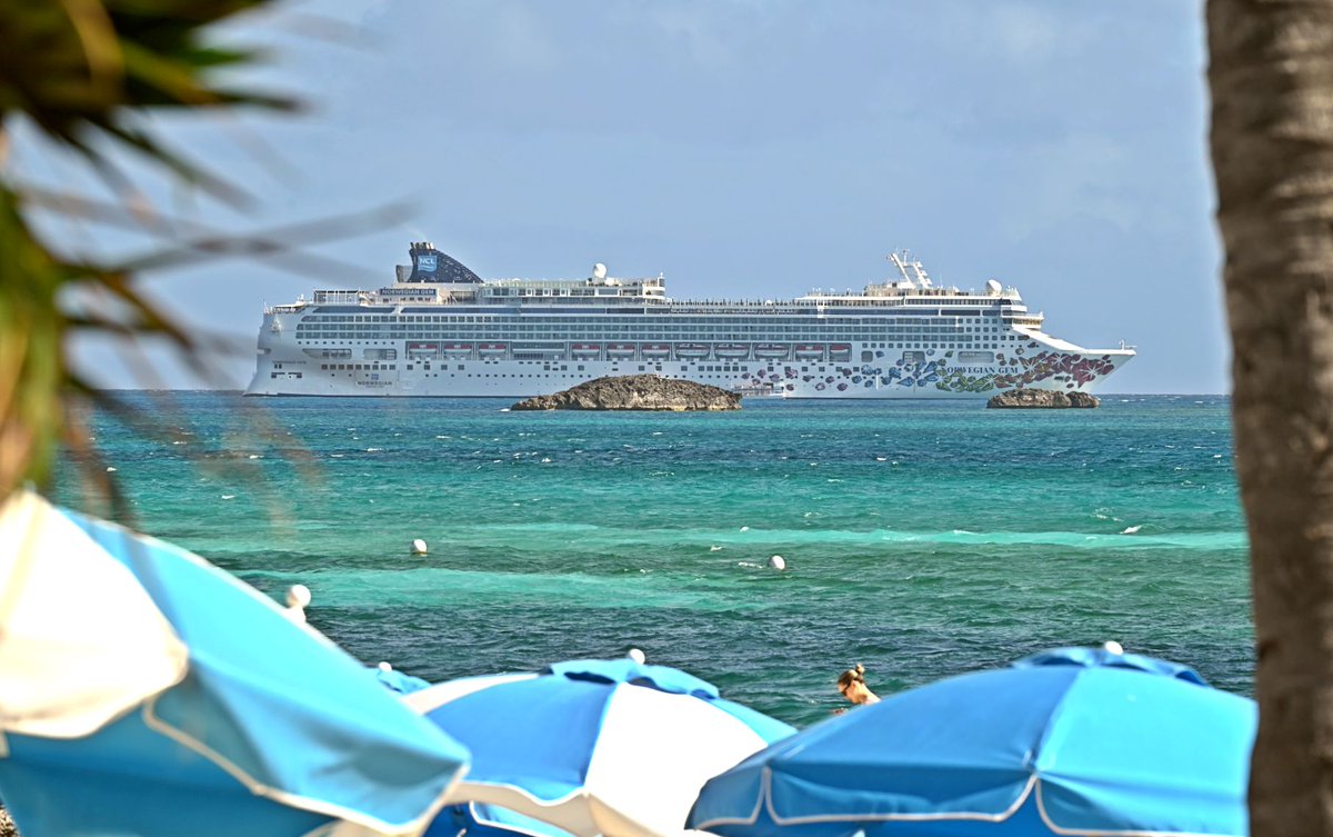Headlines Claim the CDC “Gutted” Cruise Inspections. The Data Shows They Surged 38%. dlvr.it/TSRlNQ