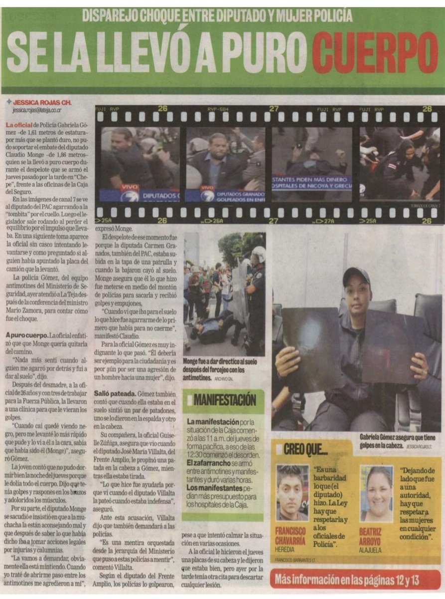 Tico Alajuelense tweet media