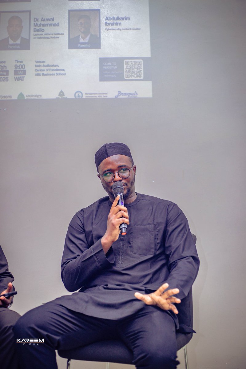 Abdulkadir | Cybersec tweet media