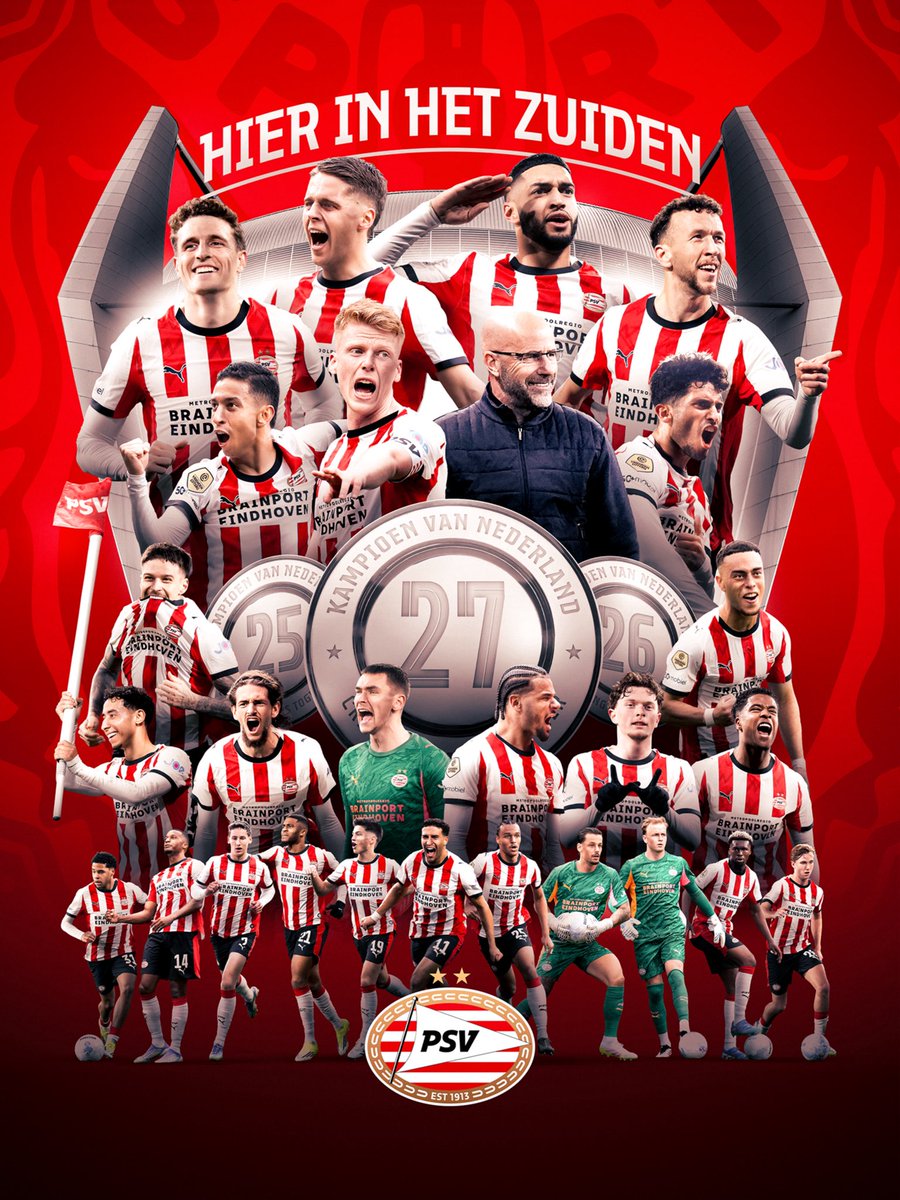 PSVSupp1913 tweet media