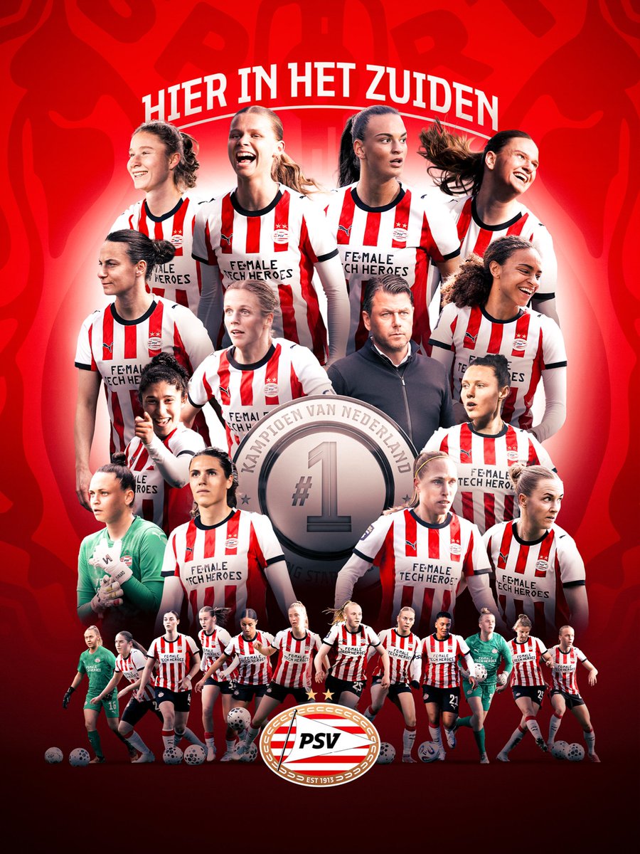 PSVSupp1913 tweet media