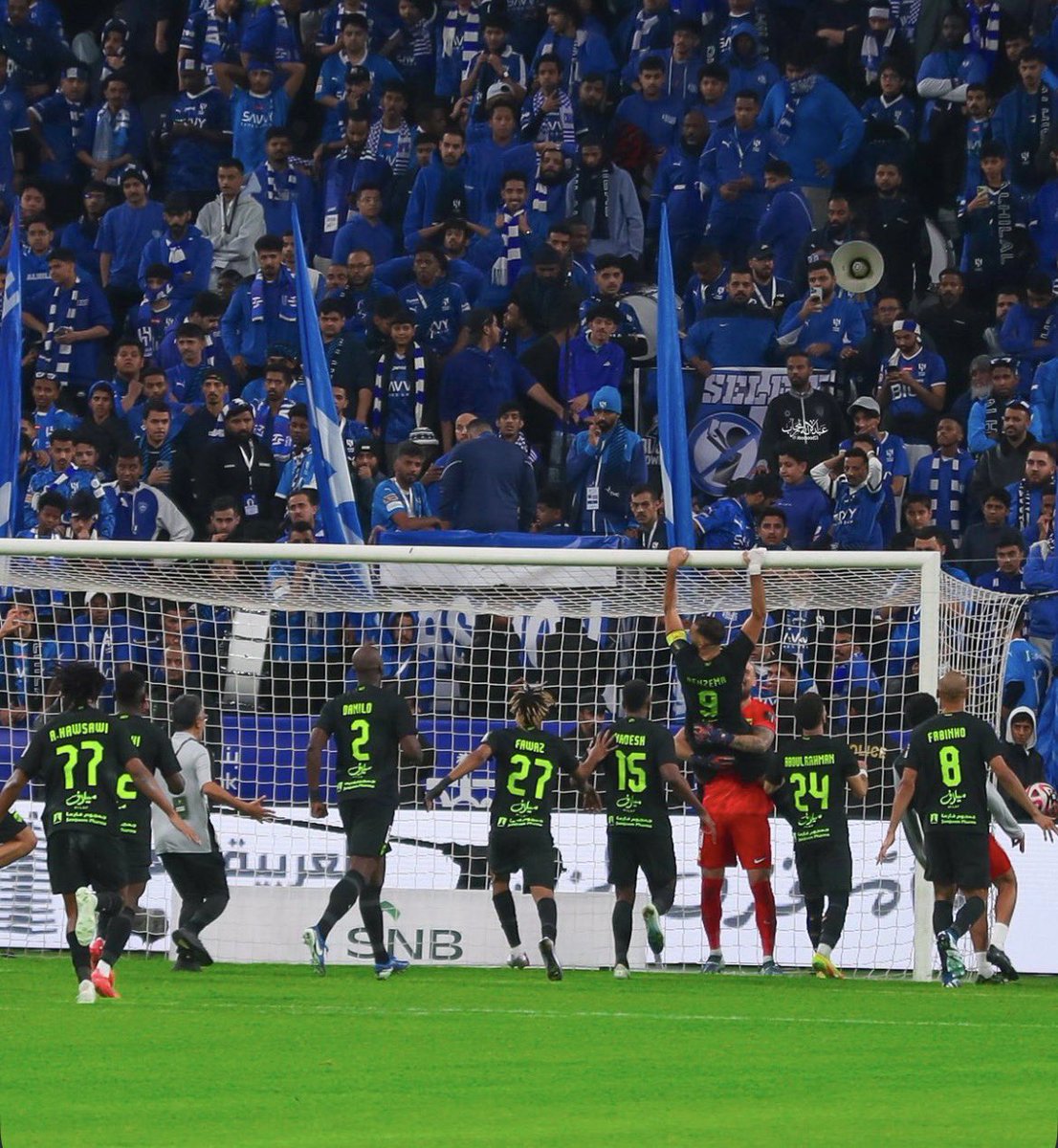 HiLAL-ALYAZIDI🇸🇦 tweet media