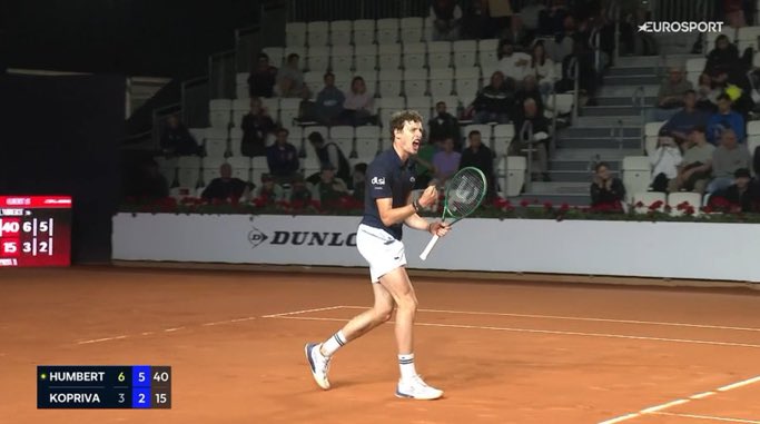 Romain 🎾🇫🇷 tweet media