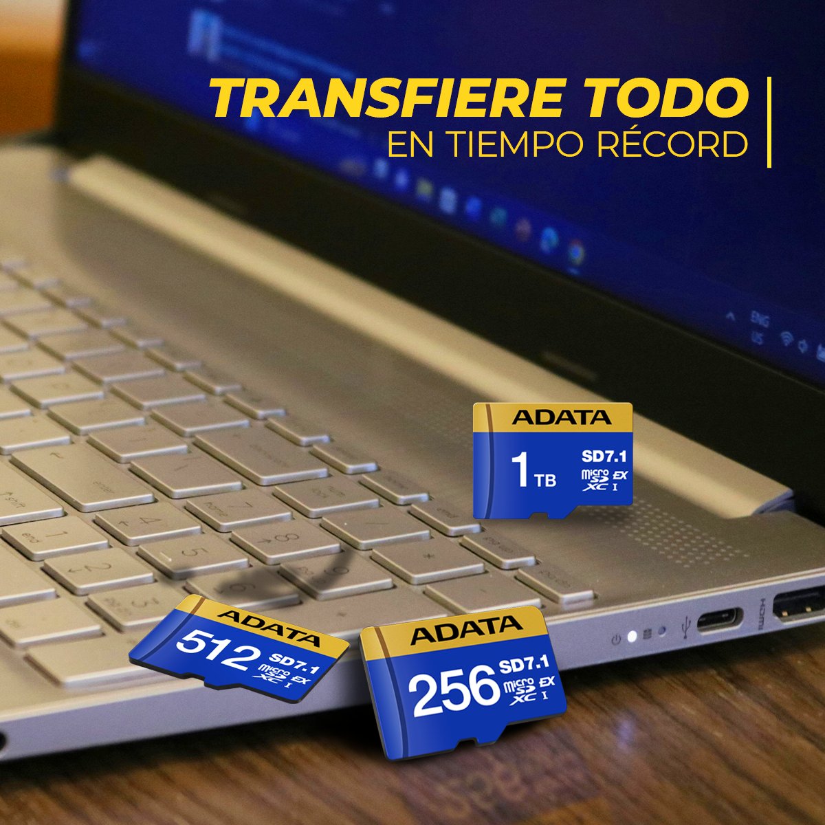 ADATA MÉXICO 🇲🇽 tweet media