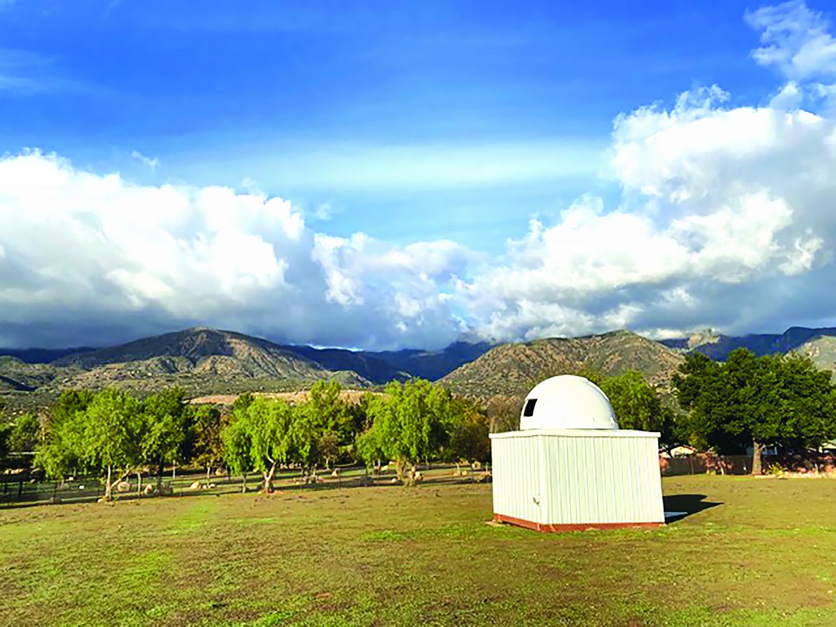 Ojai Valley News tweet media