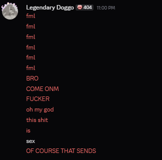 Legendary Doggo 🇷🇴 tweet media
