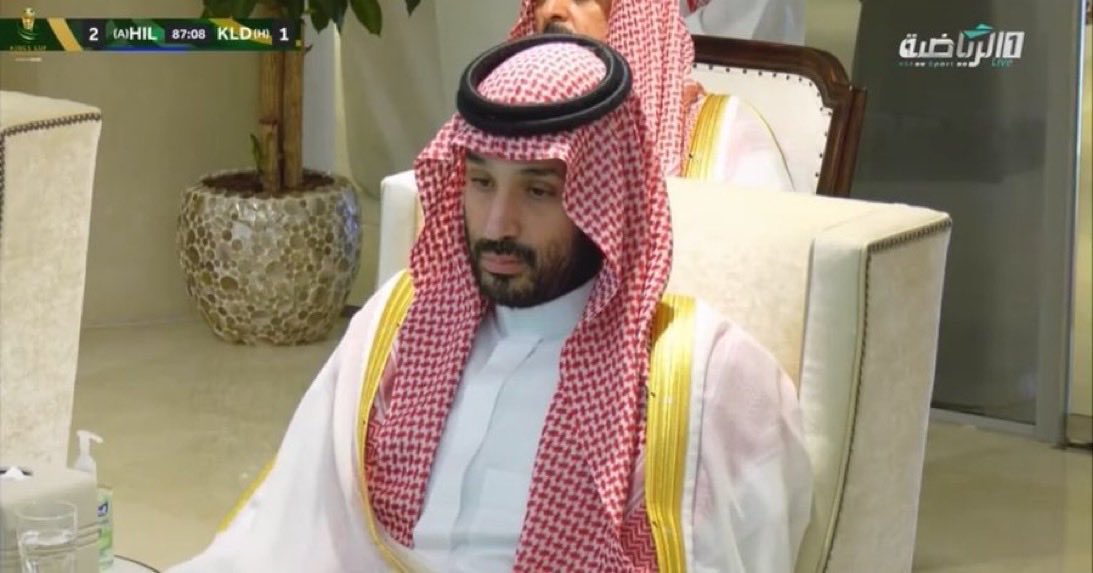 الظِّـلّ tweet media