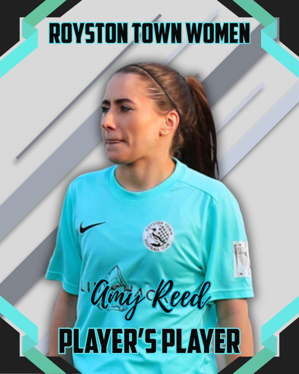 Royston Town FC tweet media