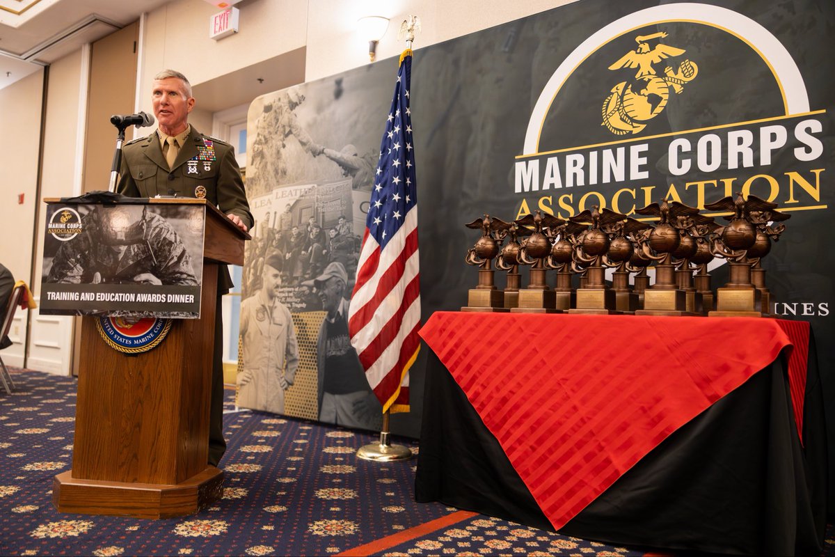 Commandant of the @USMC (@CMC_MarineCorps) / Posts / X