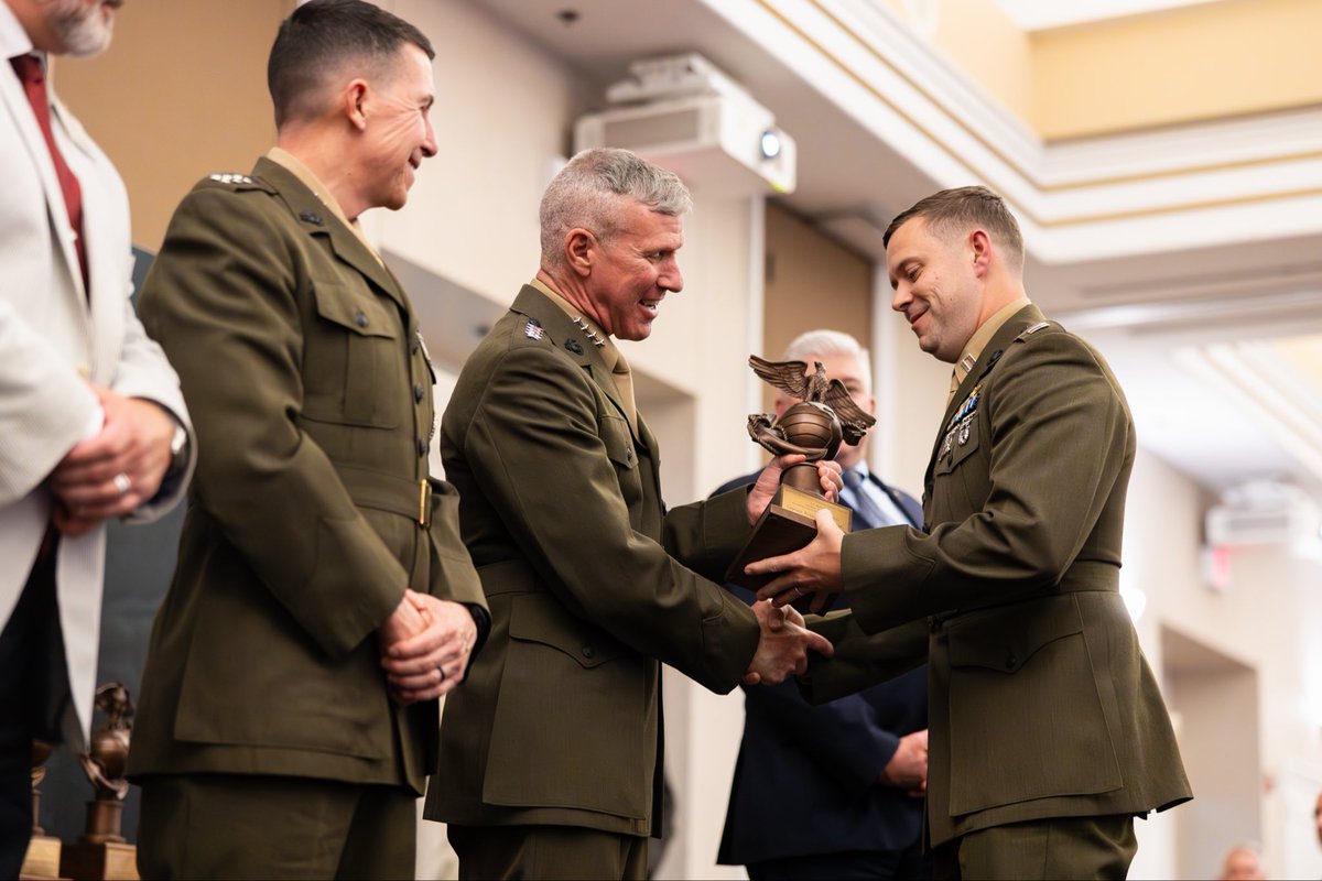 Commandant of the @USMC (@CMC_MarineCorps) / Posts / X