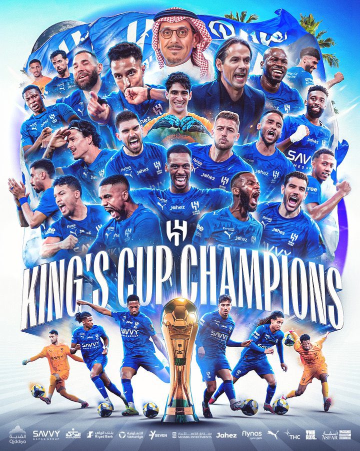 ma25_28's tweet photo. #الهلال_الخلود  #أغلى_الكؤوس

مبررروووك لـ زعيم آسيا 
الذهب للذهب 🏆💙💙💙💙 https://t.co/YvMjYublOQ