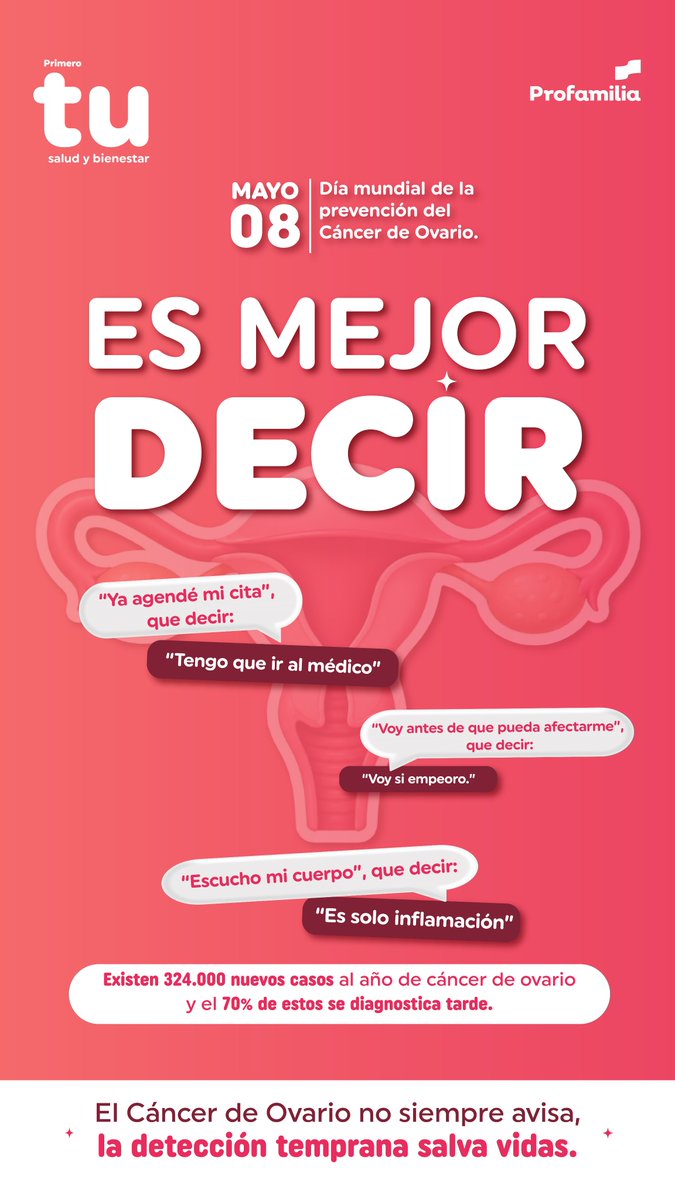 Profamilia tweet media
