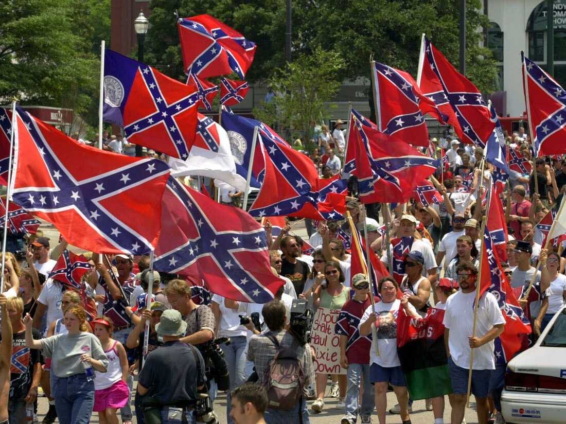 Louisiana, Alabama, Tennessee, Florida, and South Carolina quickly eliminated majority-Black districts. And they're planning to do the same in Texas, Mississippi, and North Carolina. 

What do these states have in common?