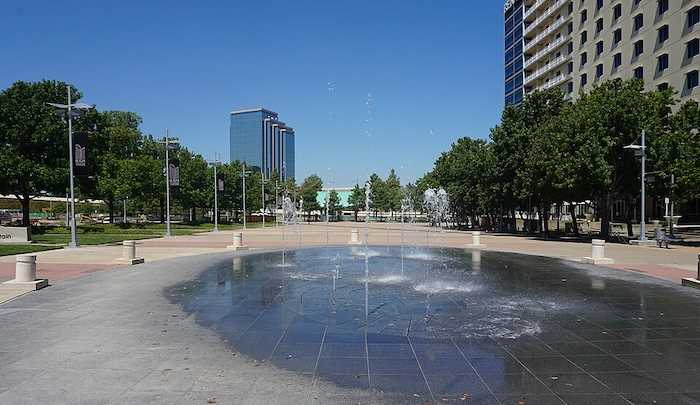 Texas American Muslim University Opens in Dallas
by Peter McIlvenna

A new university has opened in the Dallas suburbs, calling itself the first in the United States to offer STEM degree programs that include required Islamic Studies. Texas American Muslim University, known as