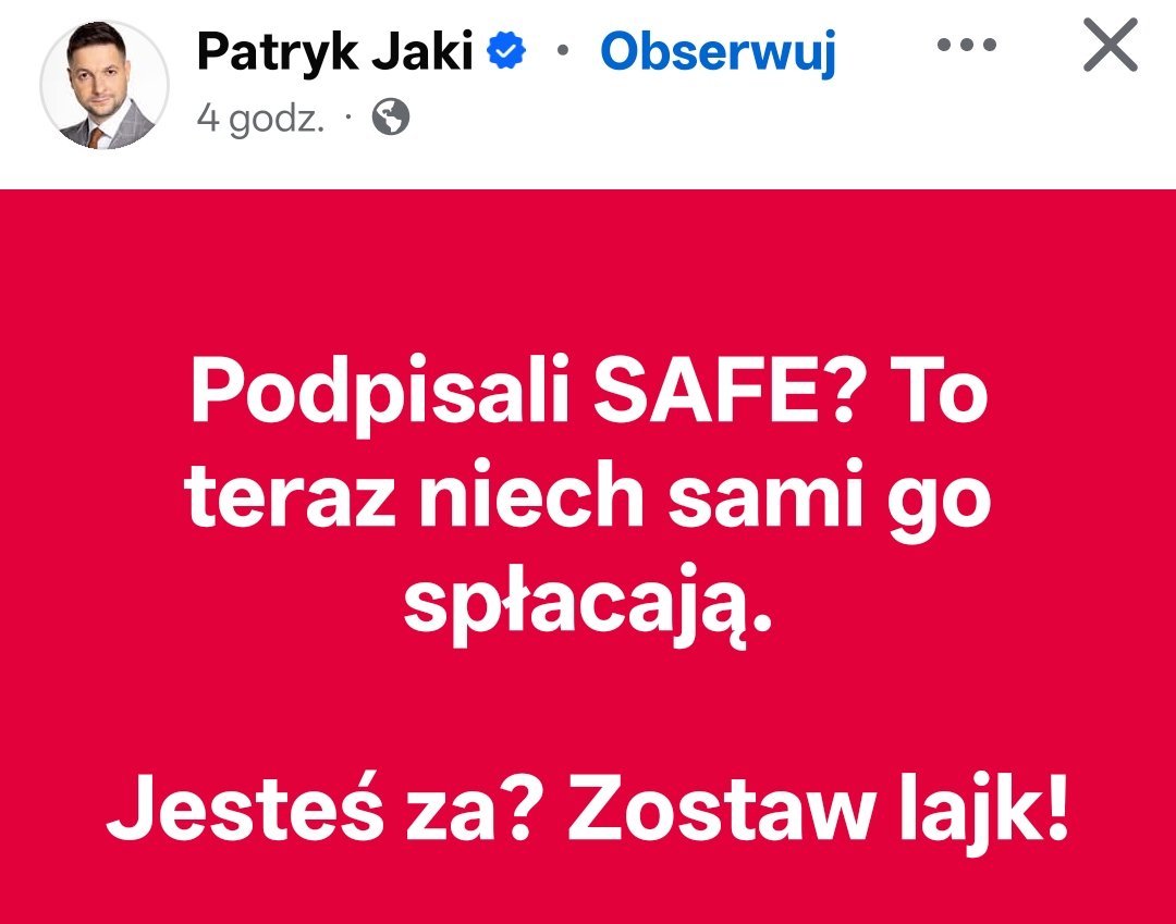 Mateusz Krzywousty tweet media
