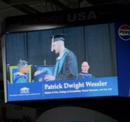 Colleen Wessler tweet media
