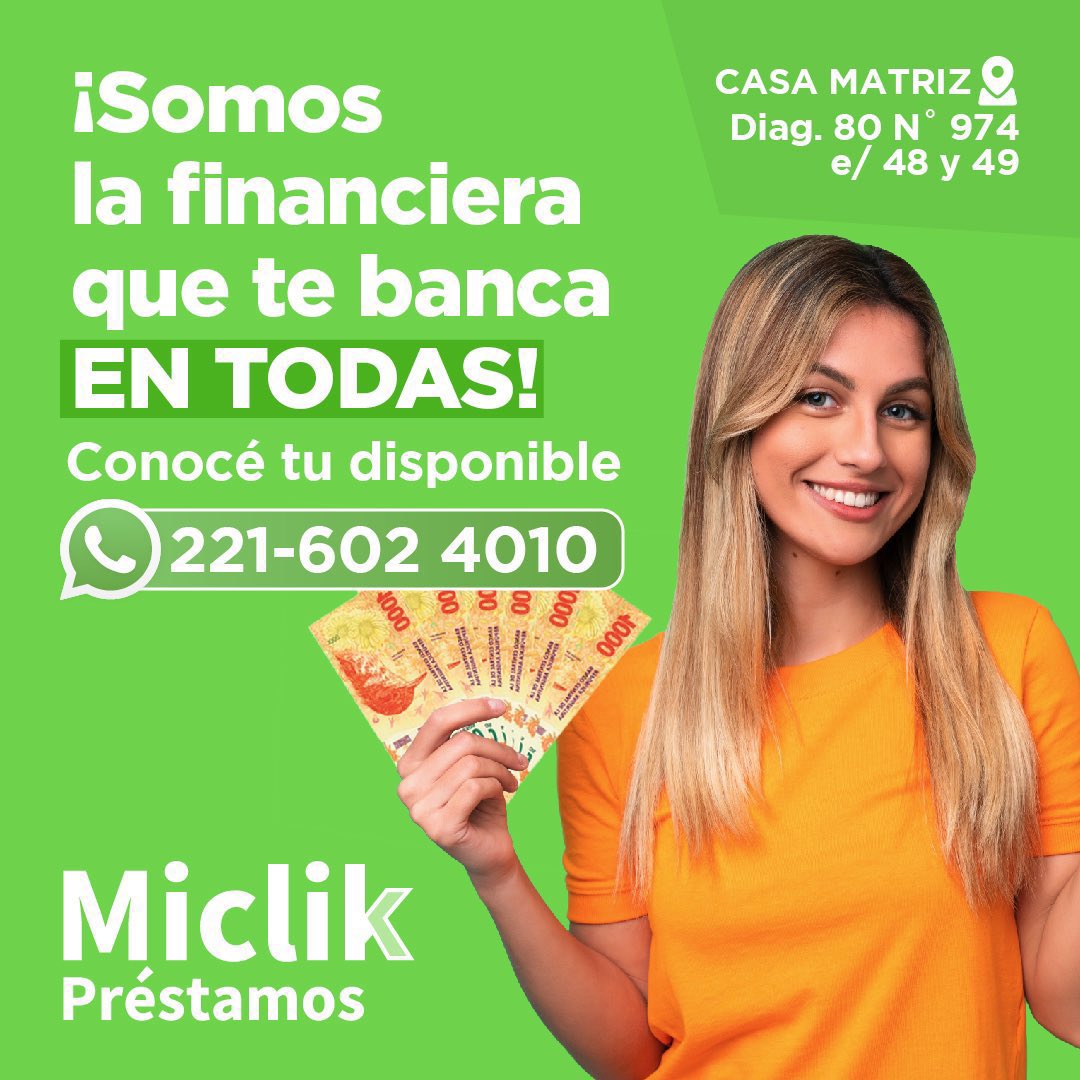 MiClik tweet media