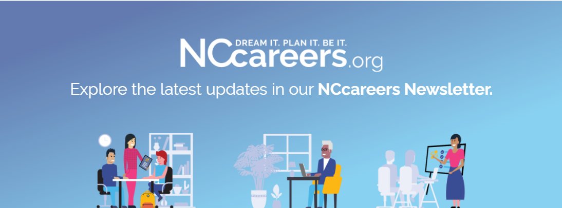 NCcareers tweet media