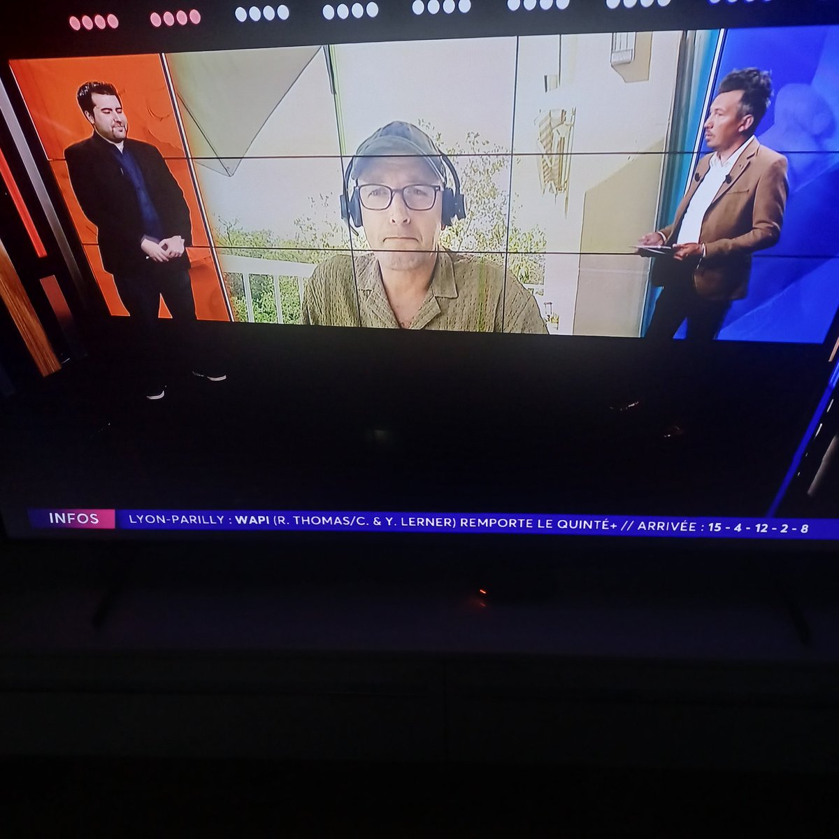 Greg tweet media