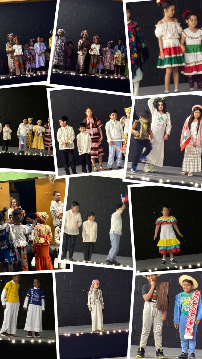 St. Brigid School tweet media