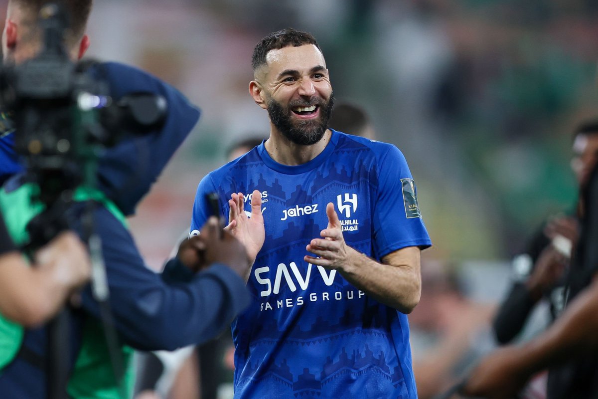 The Touchline | 𝐓 tweet media