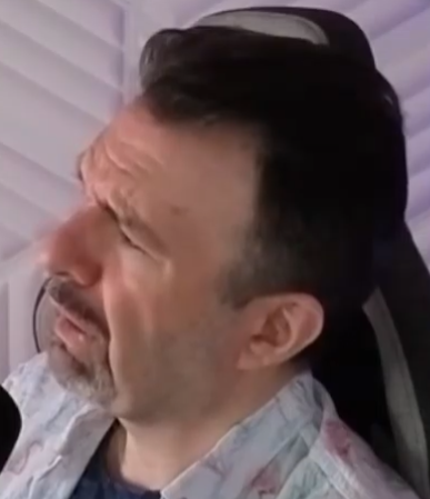 RealJuanBenét Gramsey tweet media