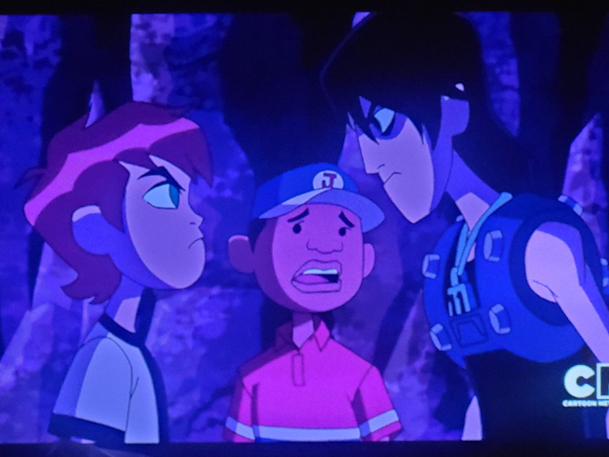 CherryDS_720's tweet photo. SAME PICTURE LMAO what's with gays and posing like this

#bevin #cherik #ben10 #xmen https://t.co/EHdhpAti3g