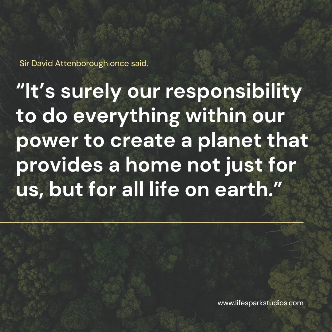 lifesparkke's tweet photo. A true friend of the planet, Sir David Attenborough turns 100 today 🌍

For generations, his voice, work, and storytelling have inspired the world to see and protect life on earth.

A living inspiration 💫

#DavidAttenborough https://t.co/9Ws9sqWkHi