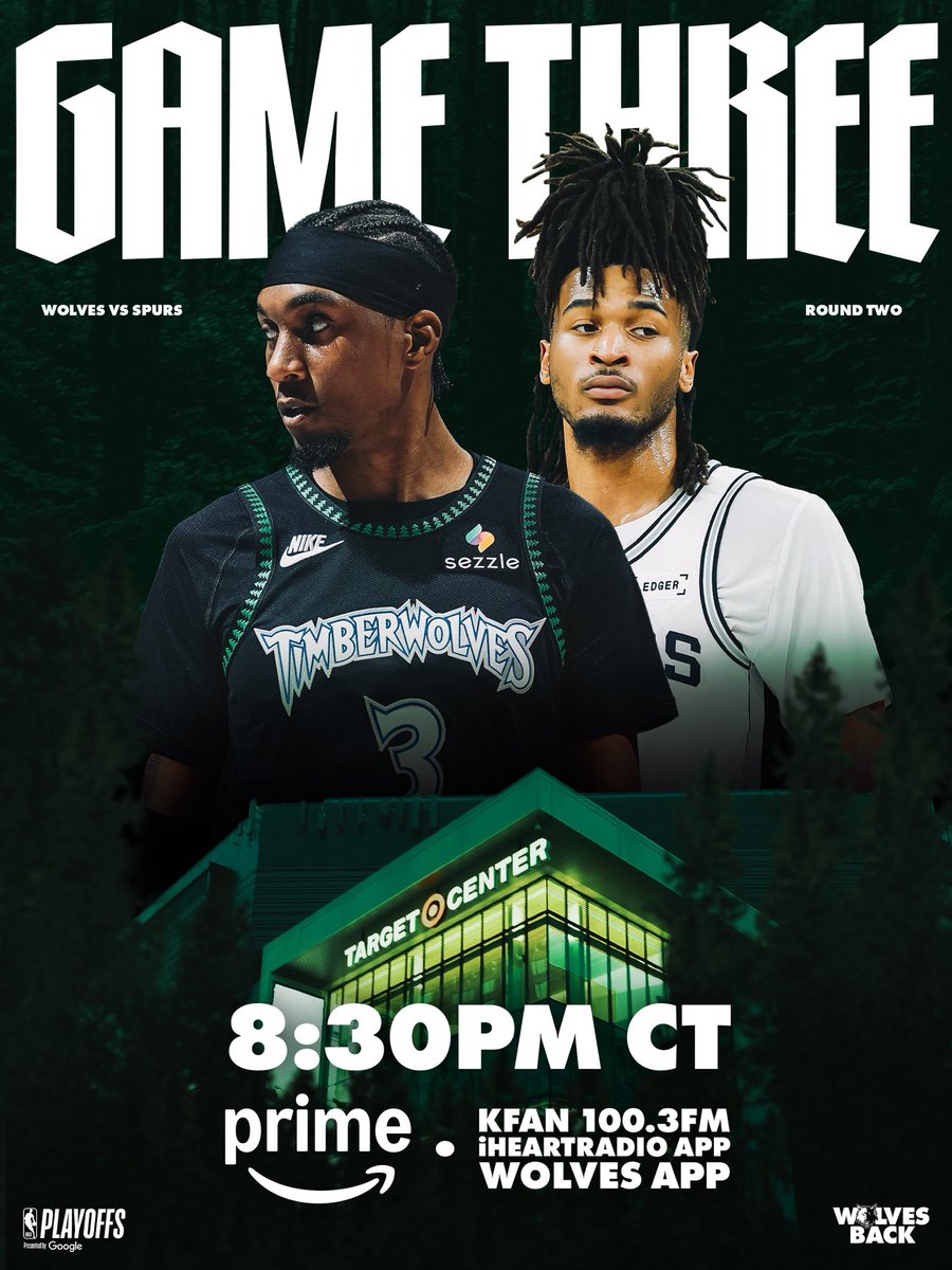 see y’all at our house.