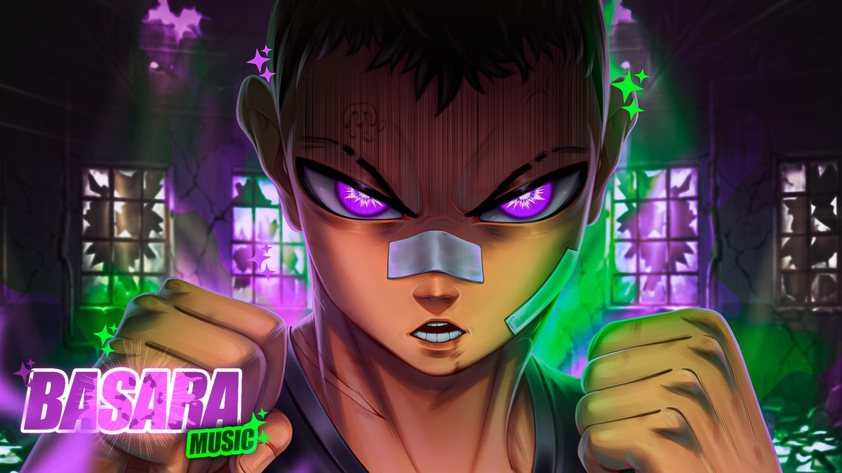 Basara tweet media