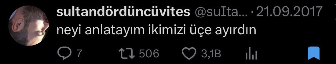 cihanersann's tweet photo. https://t.co/Zwu77ne7kk