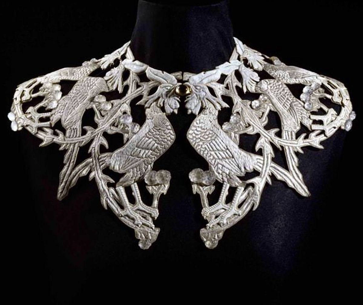 Rene Lalique, c. 1900
