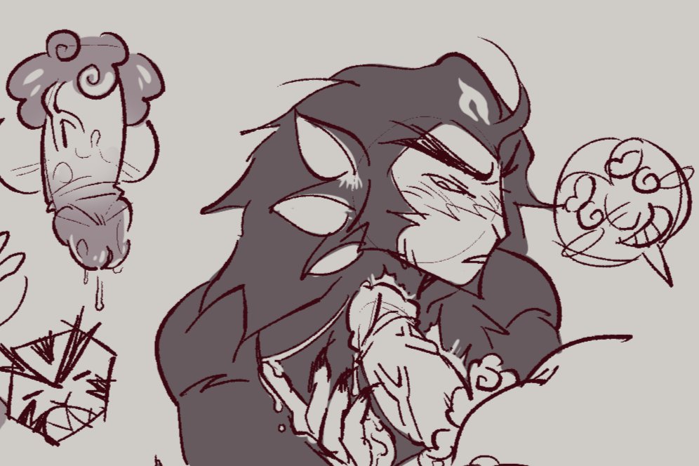 🔞 Sixer / Six-Ears tweet media
