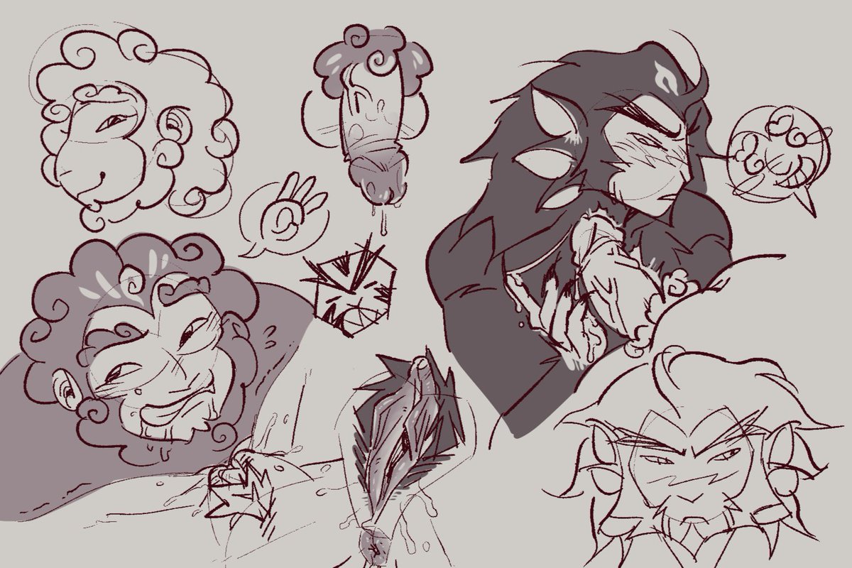 🔞 Sixer / Six-Ears tweet media