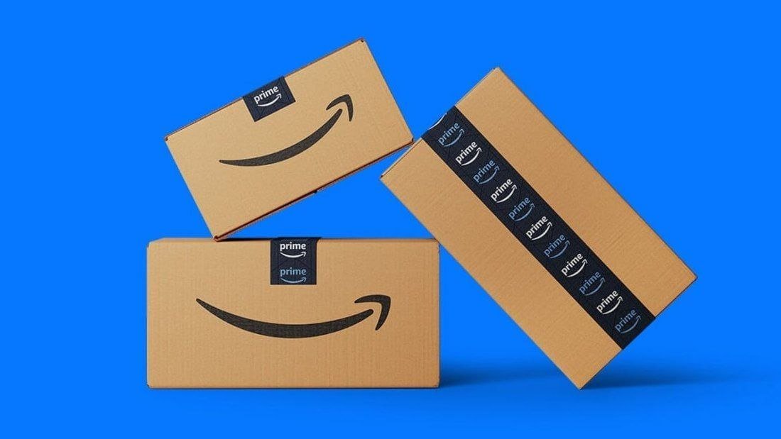 💜 Novo cupom Amazon!

📚  R$ 100 off em compras a partir de R$ 999!
🔗 Resgate: amzn.to/49lLf41
🎟 Cupom: HOJETEM